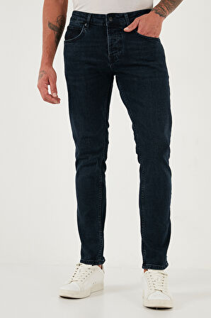 Buratti Erkek Kot Pantolon 1124C47NAPOLI