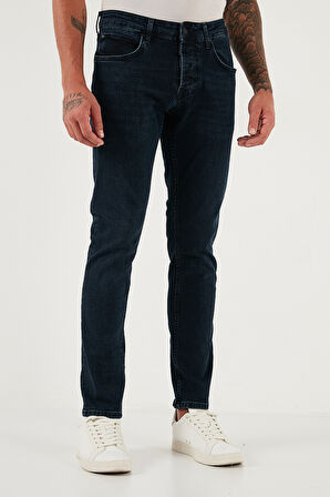 Buratti Erkek Kot Pantolon 1124C47NAPOLI