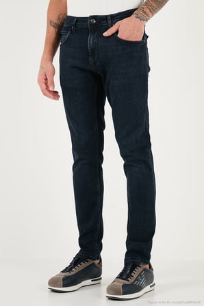 Buratti Erkek Kot Pantolon 3300C47TOKYO