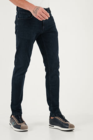 Buratti Erkek Kot Pantolon 3300C47TOKYO