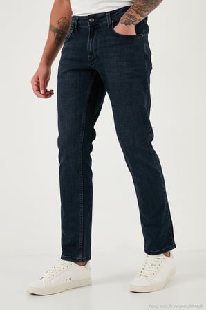 Buratti Erkek Kot Pantolon 2211C27PARMA