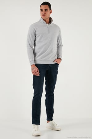 Buratti Erkek Kot Pantolon 2211C27PARMA