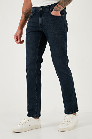 Buratti Erkek Kot Pantolon 2211C27PARMA