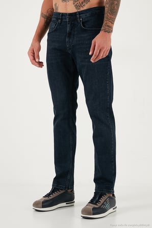 Buratti Erkek Kot Pantolon 4412C27TEXAS