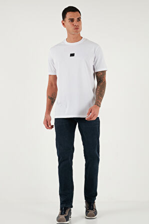 Buratti Erkek Kot Pantolon 4412C27TEXAS