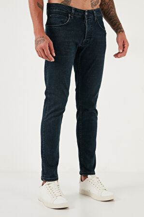 Buratti Erkek Kot Pantolon 1124C46NAPOLI