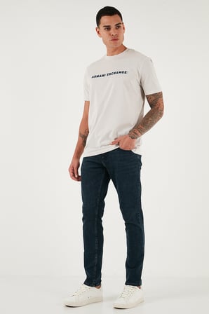 Buratti Erkek Kot Pantolon 3300C46TOKYO