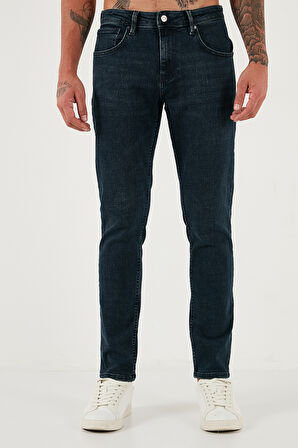 Buratti Erkek Kot Pantolon 3300C46TOKYO