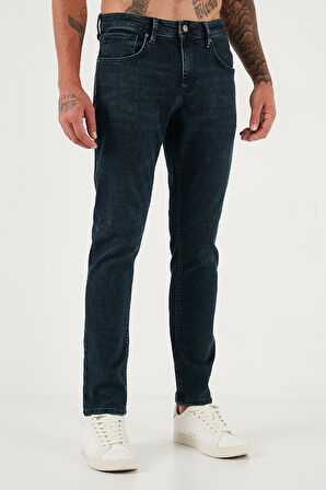 Buratti Erkek Kot Pantolon 3300C46TOKYO