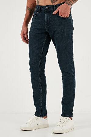 Buratti Erkek Kot Pantolon 3300C46TOKYO
