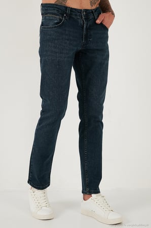 Buratti Erkek Kot Pantolon 2211C26PARMA