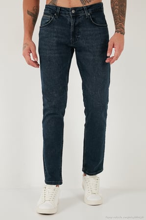 Buratti Erkek Kot Pantolon 2211C26PARMA
