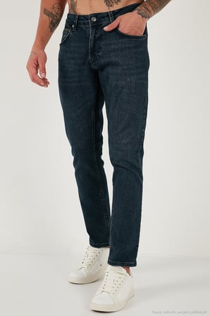 Buratti Erkek Kot Pantolon 2211C26PARMA