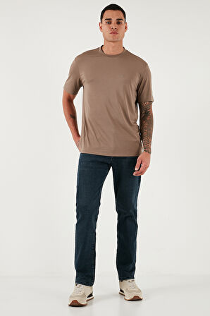 Buratti Erkek Kot Pantolon 4412C26TEXAS