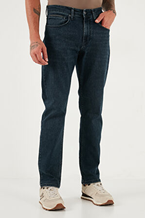 Buratti Erkek Kot Pantolon 4412C26TEXAS