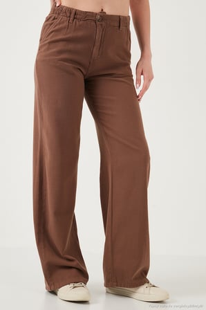 Lela Kadın Pantolon 668YP5193