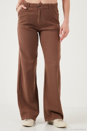 Lela Kadın Pantolon 668YP5193
