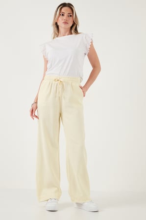 Lela Kadın Pantolon 668YP5275