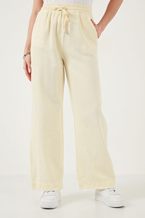 Lela Kadın Pantolon 668YP5275