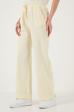 Lela Kadın Pantolon 668YP5275