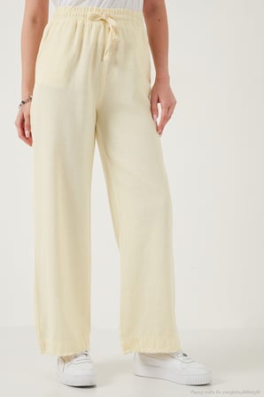 Lela Kadın Pantolon 668YP5275