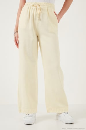 Lela Kadın Pantolon 668YP5275