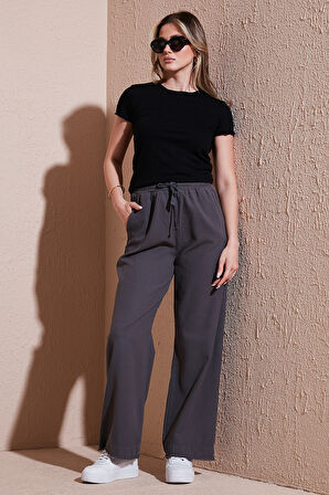 Lela Kadın Pantolon 668YP5275