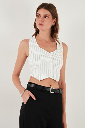 Lela Kadın Yelek 5865497