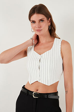 Lela Kadın Yelek 5865497