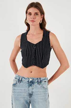 Lela Kadın Yelek 5865497