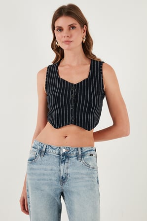 Lela Kadın Yelek 5865497