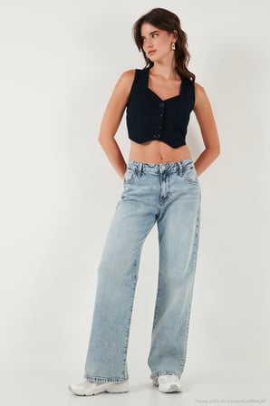 Lela Kadın Yelek 5865497