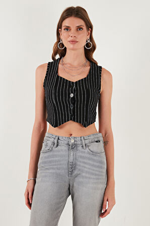 Lela Kadın Yelek 5865497