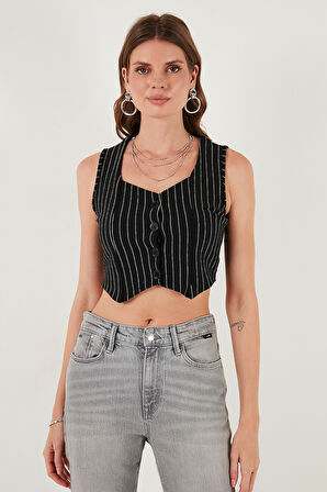 Lela Kadın Yelek 5865497