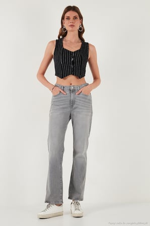 Lela Kadın Yelek 5865497