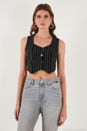 Lela Kadın Yelek 5865497
