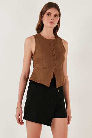 Lela Kadın Yelek 5866435