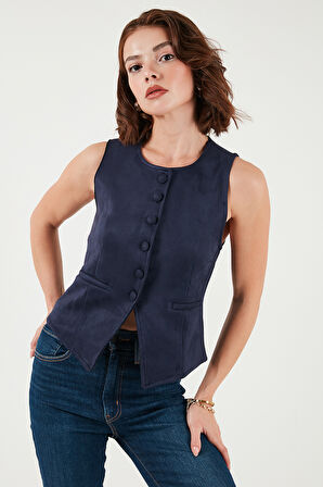 Lela Kadın Yelek 5866435