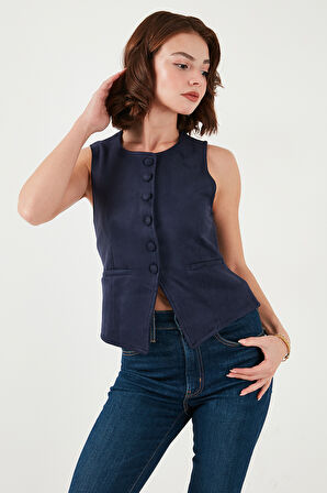 Lela Kadın Yelek 5866435