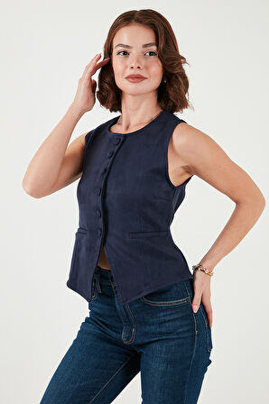 Lela Kadın Yelek 5866435