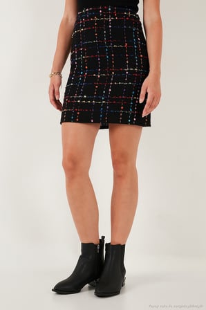 Lela Kadın Etek 5866436