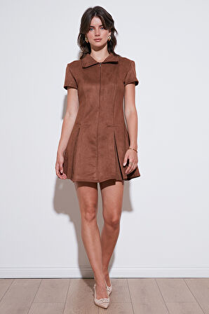 Lela Kadın Elbise 5866438