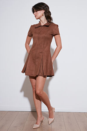 Lela Bayan Elbise 5866438