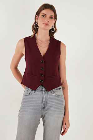 Lela Kadın Yelek 5865971