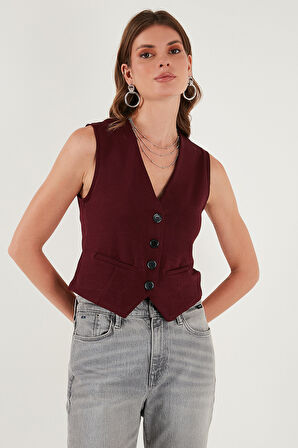 Lela Kadın Yelek 5865971