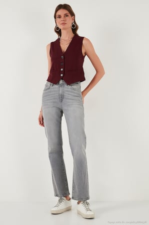 Lela Kadın Yelek 5865971