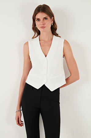 Lela Kadın Yelek 5865971