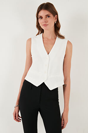 Lela Kadın Yelek 5865971