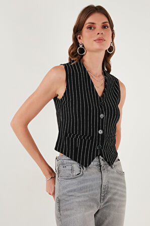 Lela Kadın Yelek 5865971