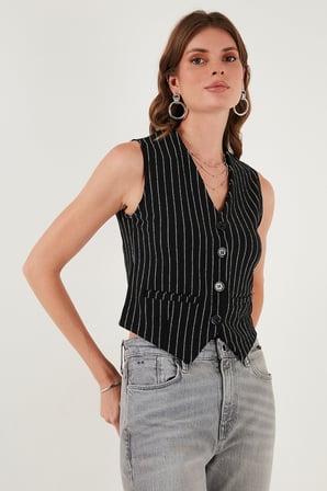 Lela Kadın Yelek 5865971